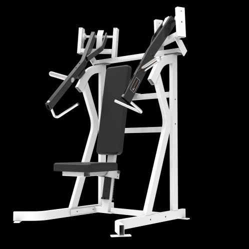 MP-CER3008 - LATERAL INCLINE PRESS