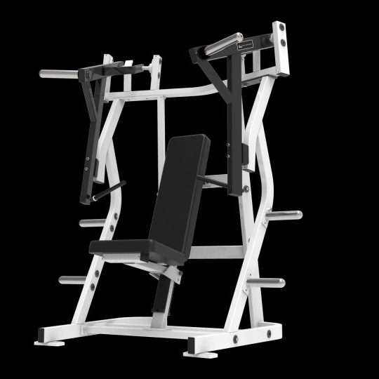 MP-CER3106 - LATERAL BENCH PRESS.