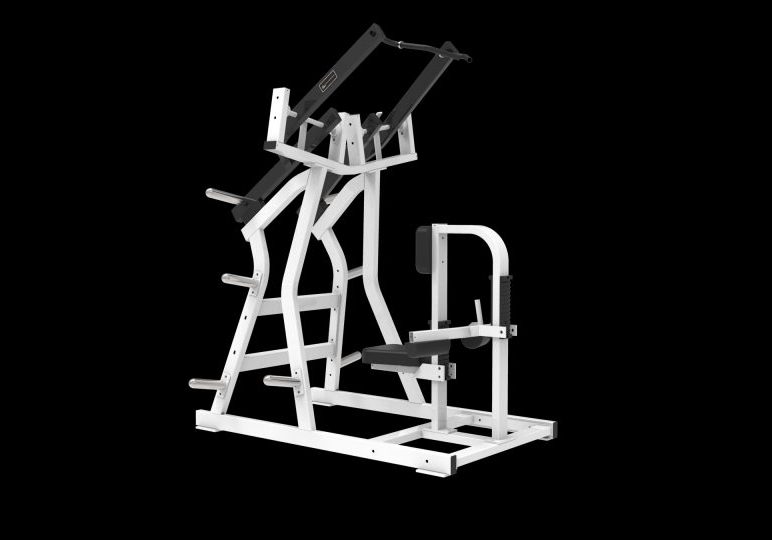 MP-CER3108A - LATERAL FRONT LAT PULLDOWN