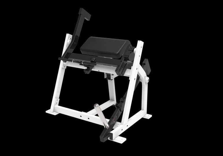 MP-CER3114 – SEATED BICEP CURL