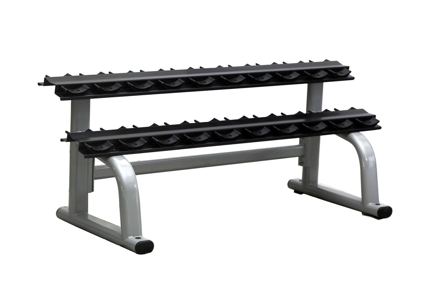 MP-M030B TWO-TIER DUMB BELL RACK