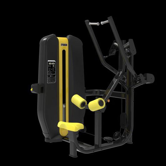 MP-PNX012 - WIDE LAT PULLDOWN