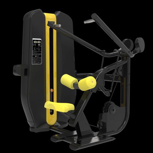 MP-PNX012A - WIDE LAT PULLDOWN