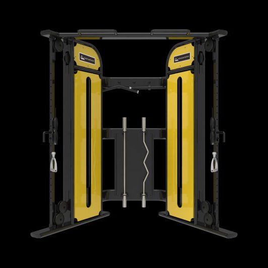 MP-PNX027 - FUNCTIONAL TRAINER
