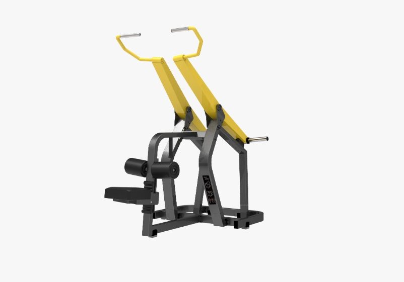 MP-TRP6020 – LATERAL PULLDOWN